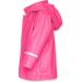 Playshoes Unisex Kid's Raincoat 92 Pink - Windproof & Waterproof Rainwear - Buy Online on GoSupps.com
