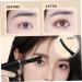 Heated Eyelash Curler - 4 Heat Levels USB Rechargeable LED Display Auto Off | Perfect Gift for Her - Buy Online on GoSupps.com