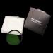 Walking Way 1/4 Black Pro Mist Diffusion Filter 49mm - Soft Focus Lens for Portrait Photography and Video - 49mm Circular Diffuser Filter - Buy Online on GoSupps.com