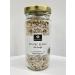 VIUNGOS PENJA WHITE PEPPER 80G Spice of character, with a pungent and woody taste