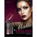 MAEPEOR Matte Liquid Lipstick Set - 3PCS Velvety Lip Gloss Kit for Long-Lasting Wear - Non-Stick Cup & Non-Fade Makeup Set - 3 Colors Set 08 - Buy Online on GoSupps.com
