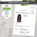Nutravita TESTOMAX Testosterone Booster for Men - Zinc, Maca Root, Fenugreek & Ginseng - Made in UK, 13 Active Ingredients - Buy Online on GoSupps.com