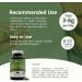 AimGrow Organic Chlorella Chlorella Tablets with Broken Cell Wall Canada Organic 500mg 300 Counts - Buy Online on GoSupps.com