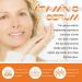 Anti Aging Face Serum for Women Over 50 Age-Defying Super C Serum for Women Over 50 Vitamin C Serum for Face Vitamin C Serum with Niacinamide Vitamin C and Caffeine Wrinkle & Age Spots Reduction - Buy Online on GoSupps.com