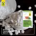 Raab Stevia Tabs - Pack of 2 (300 Tablets 18g Each) - Sugar-Free Sweetener for a Healthy Lifestyle - Buy Online on GoSupps.com