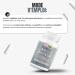 Healthy Fusion No+Douleur | Traitement anti-inflammatoire puissant | Soulage la douleur et r g n re les articulations | Curcuma Glucosamine Chondro tine | Formule efficace | 90 g lules - Buy Online on GoSupps.com