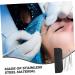 Mikinona 1 Set Blackhead Removal Tool Accessory Face Scraper Tool Pores Daily Use Needle Cell Clamp Portable - Buy Online on GoSupps.com