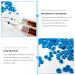 1000pcs Dental Orthodontic Separator Bulk Pack | Elastic Orthodontic Ties for Effective Dental Care - Buy Online on GoSupps.com