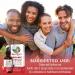 Organic Vitamin B12 Spray for Nerve Function & Energy Support - Vegan, Non-GMO, Gluten Free - 1 Fl Oz (Berry) - Pack of 1 - Buy Online on GoSupps.com