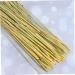 IMIKEYA Rustic Decor 1 Dried Wheat Rural Wheat Natural Wheat Simulation Wheat Dried Flowers Decorative Wheat Ears of Wheat Flower Basket Country Decor Golden 15*42cm - Buy Online on GoSupps.com