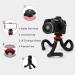 Fotopro UFO Flexible Camera Tripod with Phone Mount for Vlogging - Buy Online on GoSupps.com