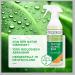 Fibertec Textile Guard Eco RT - 100% PFAS-Free Impregnation Spray for Outdoor & Functional Clothing | 500ml Biodegradable & Solvent-Free - Buy Online on GoSupps.com