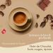 Caf Bonnac Lot de 5 1 kg |Caf Moulu P rou Yanesha | 100% Arabica De Haute Altitude | Notes De Chocolat Miel Et pices Douces | Torr faction Artisanale Fran aise 1 kg (Lot de 5) 5 - Buy Online on GoSupps.com