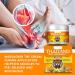 Cr me Anti-Douleur Tigre Cr me cr me contre la douleur les articulations et les os soulage les douleurs articulaires pour la taille/bras/l'arri re de la main convient tous les types de peau (2) - Buy Online on GoSupps.com