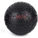 Yangyou 2 Pack Fitness Balls - High Density Massage Balls for Myofascial Release & Deep Tissue Therapy - 10cm Lightweight Training Balls for Yoga & Fitness - Buy Online on GoSupps.com