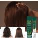 Anti-Frizz Hair Oil | 20g Liquid Roll-On Scalp Treatment - Scalp and Hair Growth Oil - To Restore and Moisturize Prevent Breakage and Loss Add Volume for Women - Buy Online on GoSupps.com