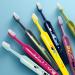 TEPE Kids Select Compact Soft Toothbrush - Gentle Oral Care for Children (Pack of 2) - Buy Internationally - Buy Online on GoSupps.com