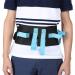 ZZBB Transfer and Walking Gait Belt for Patient Care Secure Aide Transfer Sling - Pediatric Elderly Occupational & Physical Therapy