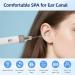 360 Electric Ear Cannel Massager,Earpick with Goose Feather,Ear Wax Cleaning Stick Earwax Remover Cleaning Tools - Buy Online on GoSupps.com