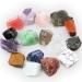 Fireboomoon 16PCS Chakra Stone Healing Crystal Kit for Yoga Meditation and Home Decoration - Buy Online on GoSupps.com