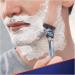 Gillette Fusion5 Razor Blades for Men - 4 Pack | Premium Shaving Experience Worldwide Shipping - Buy Online on GoSupps.com
