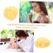 minkissy Moisturizer Bath Sponge Exfoliating Body Sponge Sea Sponge Yellow Sponge Bath Body Sponges for Shower Exfoliating Sea Sponges for Bathing Greece Natural - Buy Online on GoSupps.com