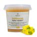 Earthbreath Rapeseed Raw Honey - Oilseed Canola - 900g - Pure Unprocessed Unpasteurised - From Single Apiary - Natural Healthy Sweetener for Cooking Coffe Tea Juice Drinks Food