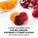 One A Day Kids Multivitamin Gummies Kids Vitamins with Vitamin C D E & Zinc for Immune Support Childrens Gummy Vitamins Assorted Fruit Flavors 60ct (Packaging May Vary) - Buy Online on GoSupps.com
