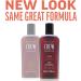 American Crew 3-in-1 Sage Shampoo/Conditioner and Body Wash 450ml - Pack of 1 - Buy Online on GoSupps.com
