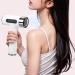 Cordless Hair Dryer 300W Professional High Speed Portable Blow Dryer with Nozzle & Digital Screen 3 Temps & 9 Speeds USB Rechargeable Travel Hair Dryer for Women Camping (US US Plug 100 240V - Buy Online on GoSupps.com