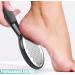 Buy Professional Foot File - Effective Callus Remover for Smooth Feet Durable Pedicure Rasp Tool - Ships Internationally - Buy Online on GoSupps.com