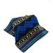 6-Piece Dark Terry Cloth Wash Cloths | Face Towels Soap Rags & Wash Blankets - 25x25cm | Soft & Absorbent Ideal for Home & Travel - Buy Online on GoSupps.com