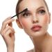 FRCOLOR 3Pcs Eyelash Brush & Eyebrow Comb Set - Dual Cosmetic Makeup Tool for Women & Girls | International Shipping Available - Buy Online on GoSupps.com