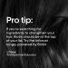 L'Oreal Professionnel Inforcer Mask - Strengthens Weak Hair, Prevents Breakage - With Biotin & Vitamin B6 - 8.5 Fl. Oz - Buy Online on GoSupps.com