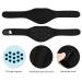 Magnetic Break Self-Warming Neck Cushion | Neck Support & Pain Relief | Acupressure for Cervical Spine | International Shipping - Buy Online on GoSupps.com