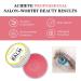 Lomansa 2-in-1 Lash Lift & Perm Glue Balm - Strong Hold & Nourishing Formula (Strawberry Scent) - Buy Online on GoSupps.com