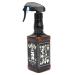 500ML Hairdressing Water Sprayer Bottle (Brown)