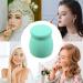 Makeup Blender Sponge Makeup Sponge Soft Powder Sponge Makeup Blender Beauty Puff for Wet and Dry Use Puff Powder Applicator for Makeup - Buy Online on GoSupps.com