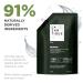Lazartigue Repair Shampoo with Vegetal Keratin Strengthen & Restore Damaged Hair 16.9 Fl Oz | International Shipping Available - Buy Online on GoSupps.com