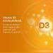 Nutricology Vitamin D3 Complete - 120 Fish Gelatin Capsules for Optimal Health - Buy Online on GoSupps.com