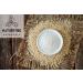 Naturevibe Botanicals Organic Brown Rice Flour (2lbs) - Gluten-Free Protein-Rich Cooking Ingredient - Buy Online on GoSupps.com