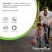 Nature's Plus Hema-Plex Iron - 10 Slow Release Tablets for Healthy Red Blood Cells - Buy Online on GoSupps.com