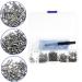 Premium Lurrose Glasses Repair Set - Precision Screwdriver & Accessories for Sunglasses & Eyeglasses - Buy Online on GoSupps.com