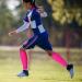 Yxmeiguo Men's Football Leg Sleeves - Compression Calf Sleeve for Athletes - Pink Running & Sports Accessories - Buy Online on GoSupps.com