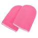 Ipetboom Prot ge-mains pour Bain de Cire Chaude Protections R utilisables pour Spa