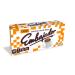 Embajador Chocolate de Mesa - Authentic Sweet Baking Chocolate from Dominican Republic - 4 Pack - Buy Online on GoSupps.com