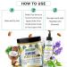 Chebe Hair Growth Oil & Butter - Deep Moisturization for All Hair Types | 8.8oz | Men & Women - Buy Online on GoSupps.com