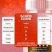 Gluco Elixir Capsules Official GlucoElixir Blood Health Support Pills with All Natural Ingredients Advanced Formula Supplement Pills with Maximum Strength Vitamins for Women & Men (60 Capsules) - Buy Online on GoSupps.com