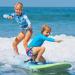 Comfyouth Fast Drying Water Shoes for Kids | Aquasqua Beach Shoes | Summer Slippers EU 24/25 - Blue Octopus Design - Buy Online on GoSupps.com