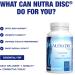 Nutra Disc & Joint Support Supplement - Clinically Formulated Restorative Cartilage Ligament and Tendon Supplement with Patented Meriva Curcumin & Glucosamine and Chondroitin for Adults - 90 Servings 180 Count (Pack of 1) - Buy Online on GoSupps.com